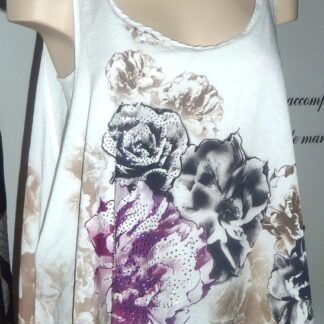 Chandail Le Chateau Small