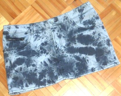 Jupe Element Denim Small
