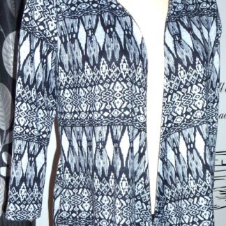 Veste Hot Kiss Medium