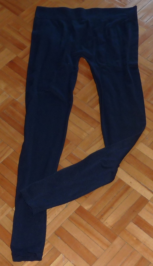 Legging La Classe Couture Medium Large