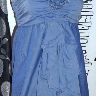 Robe Bustier J.Crew 6 (Small)
