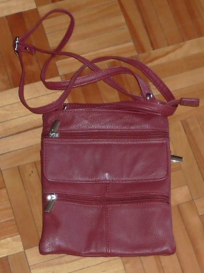 Sac en bandoulière Bentley