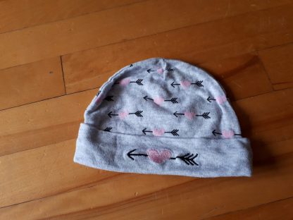 Chapeau Bébé Essentiels Fillette