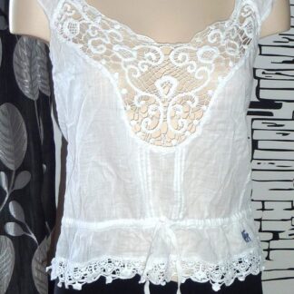 Chandail Abercrombie & Fitch Small