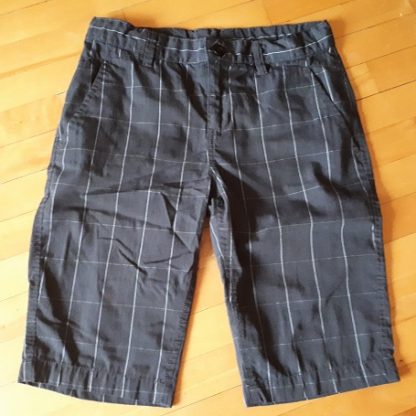 Short Core DVSN 14 ans Garçon