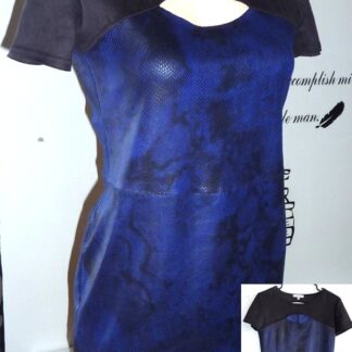 Robe Lenny B. Paris 1 (XSmall)