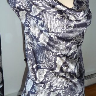 Chandail Melanie Lyne Small