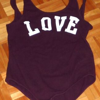 Body Urban Heritage Small