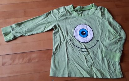 Chandail 3 ans Garçon