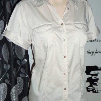 Chemisier Mexx 44 (Large/XLarge)