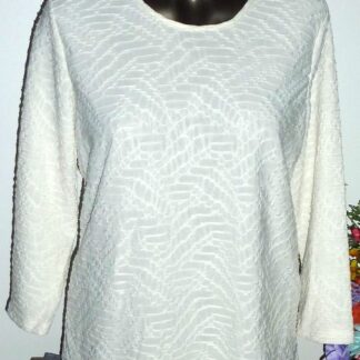Chandail Alia XLarge Neuf