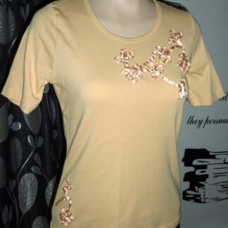 Chandail Emotions Small