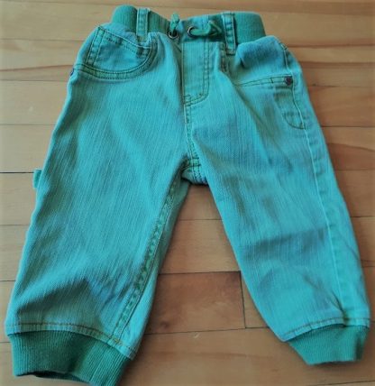 Pantalon Souris Mini 12 mois Garçon