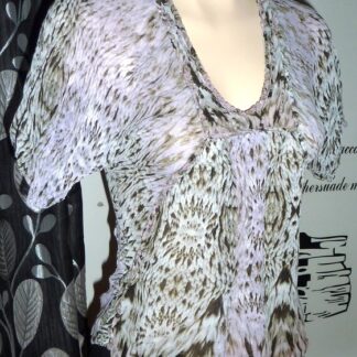 Chandail Buffalo Small