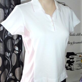 Polo Adidas Climalite Stretch Small