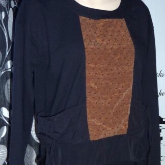 Chandail Animale Small