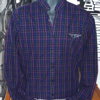 Chemise Simmons 16 (Medium)