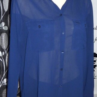 Chemisier Abercrombie & Fitch Medium