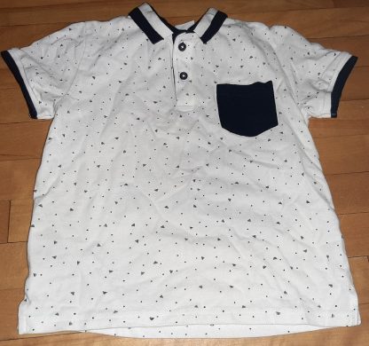 Chandail Zara 4-5 ans Garçon