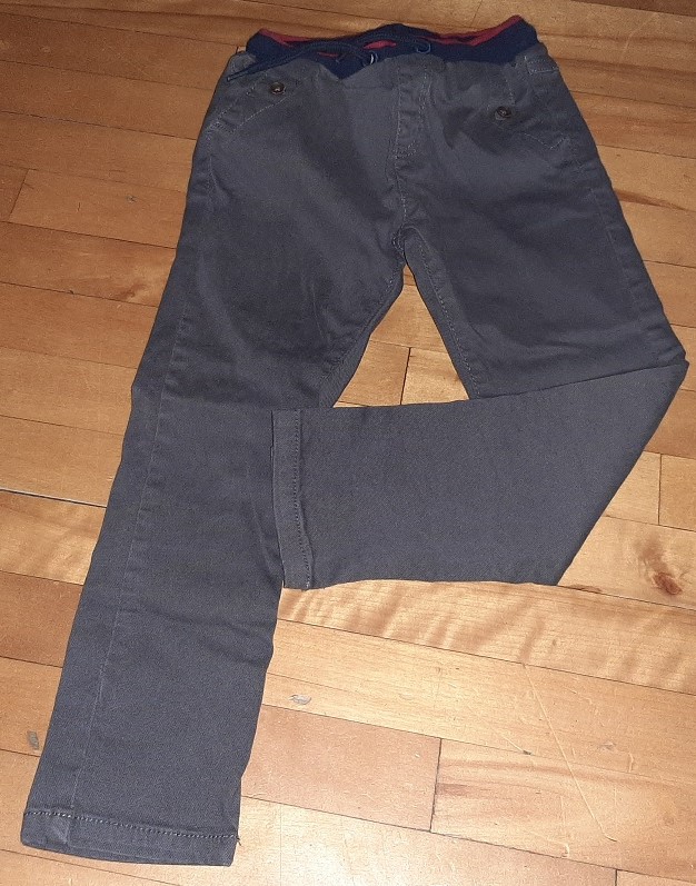 Acheter Pantalon De Jogging Cargo Pour Enfants Garçons, Taille élastique, Pantalon De Jogging