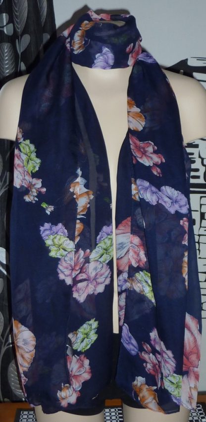 Foulard Bizou