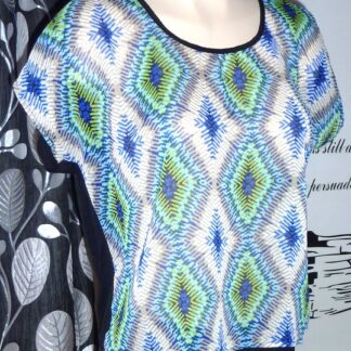 Chandail Bobeau Small