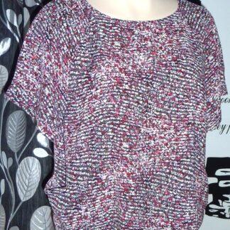 Chandail Non-Stop Small