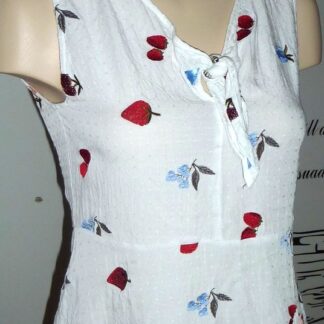 Chandail Buffalo XSmall