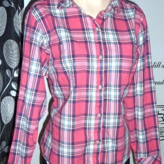 Chemisier Riders Lee XLarge