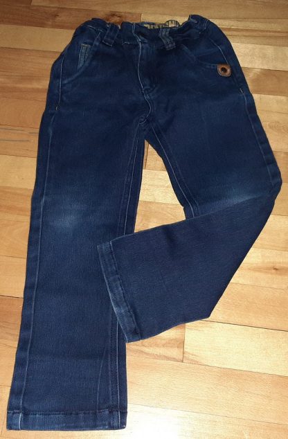 Jeans Nano 4 ans Garçon