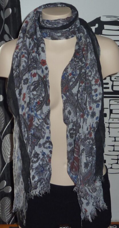 Foulard
