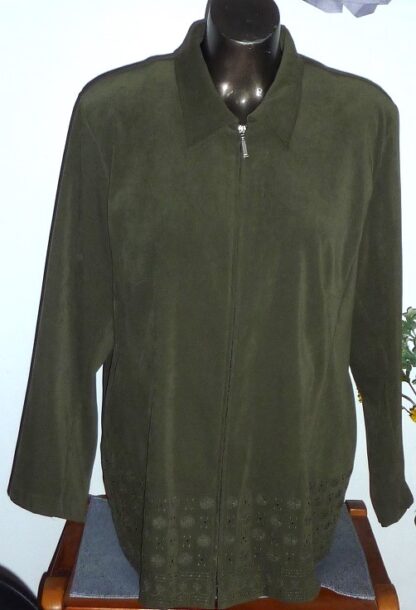 Jacket Penningtons 3Xlarge