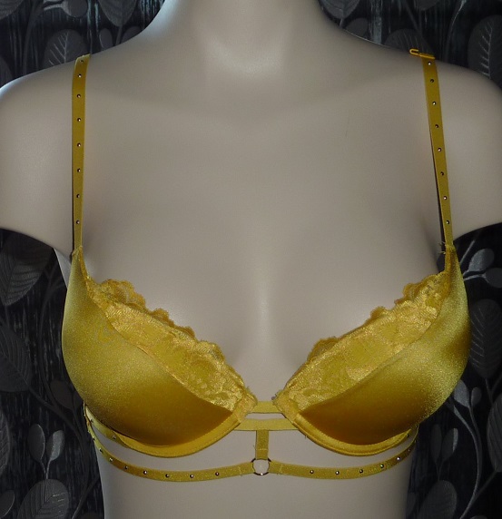 Brassière La Senza 34A - Fripes Famille