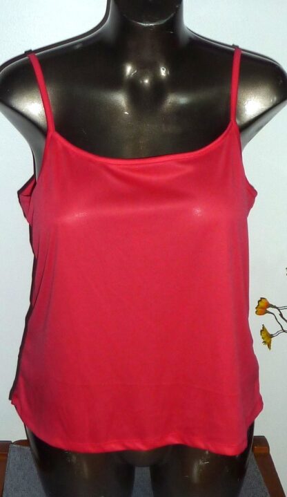 Camisole XLarge