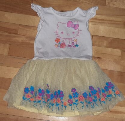 Robe 4 ans Fillette