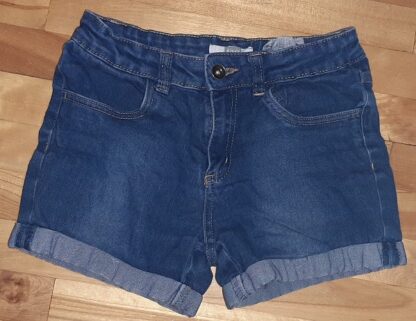 Short Tag 14 ans Fillette