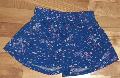 Short Joe Fresh 2 ans Fillette