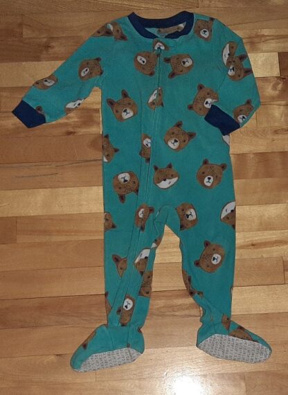 Pyjama Carter's 18 mois Garçon
