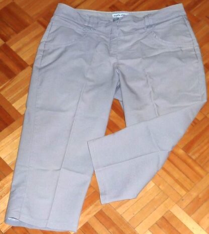 Capris Marie Claire 9
