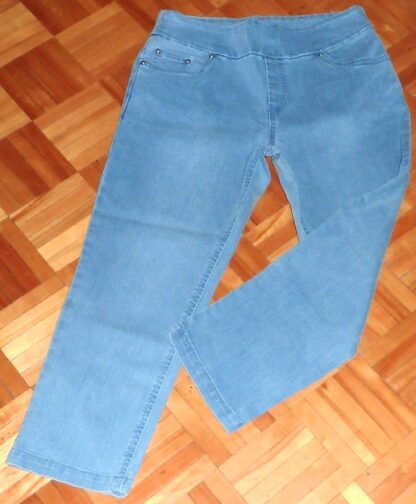 Capris Tag 6