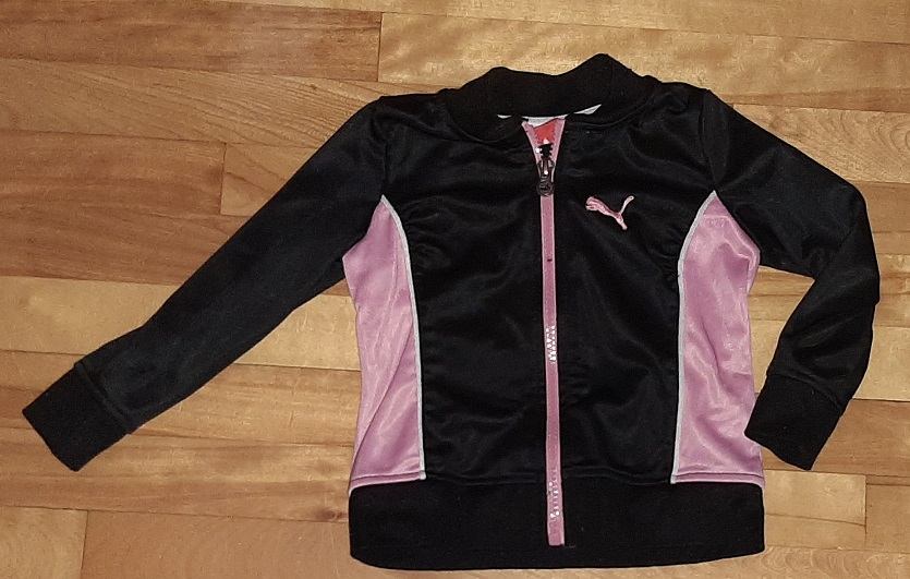 Veste Puma (2)