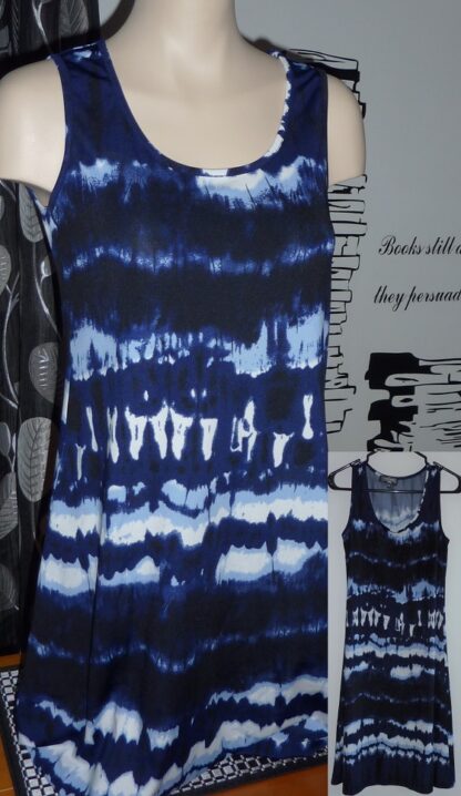 Robe Trisisto Medium