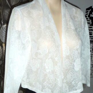 Veste Emotions Large