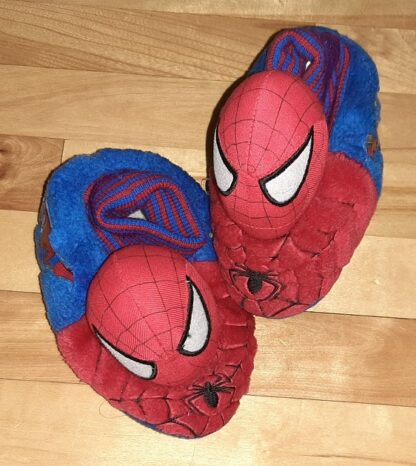 Pantouffle 2-3 ans Garçon