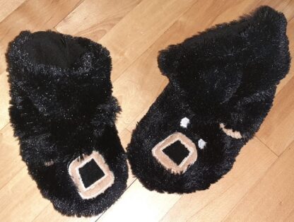Pantouffle 3-4 ans Garçon