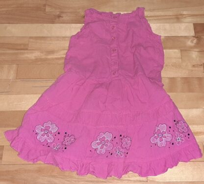 Robe Krickets 6 ans Fillette