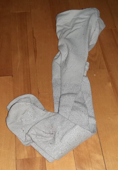 Collant 2-4 ans Fillette