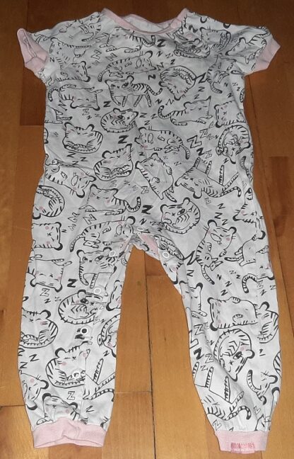 Pyjama Souris mini 18-24 mois Fillette