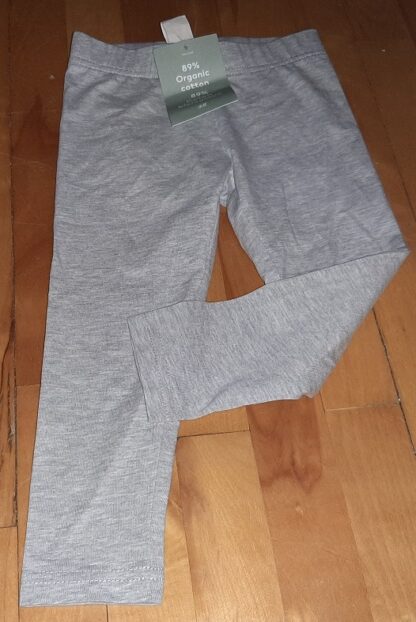 Legging H&M 1.5-2 ans Neuf Fillette