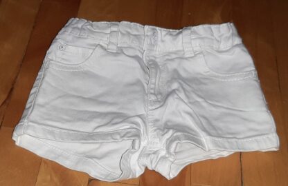 Short Joe Fresh 3 ans Fillette